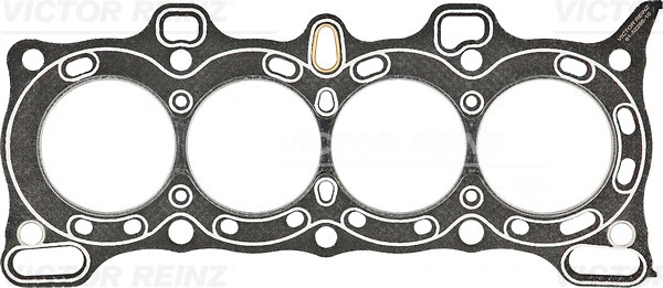 Gasket, cylinder head